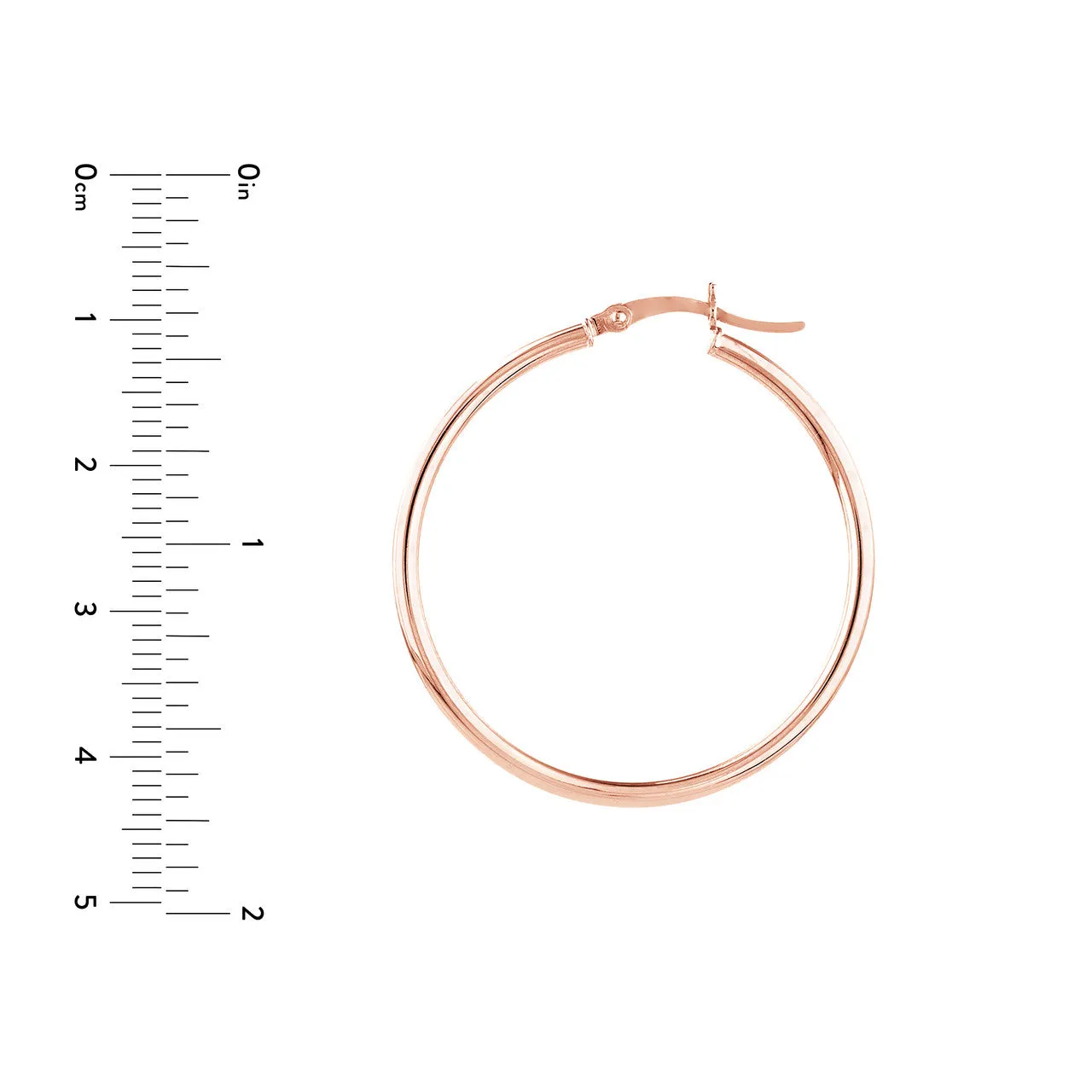 35mm Tube Hoops
