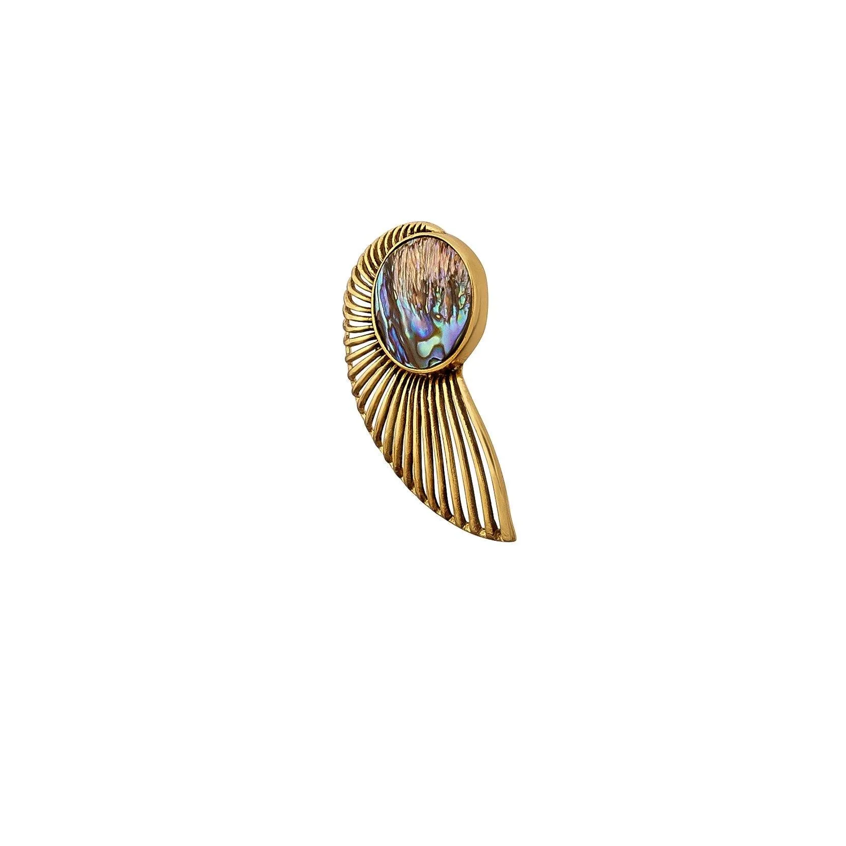 Acra Earrings