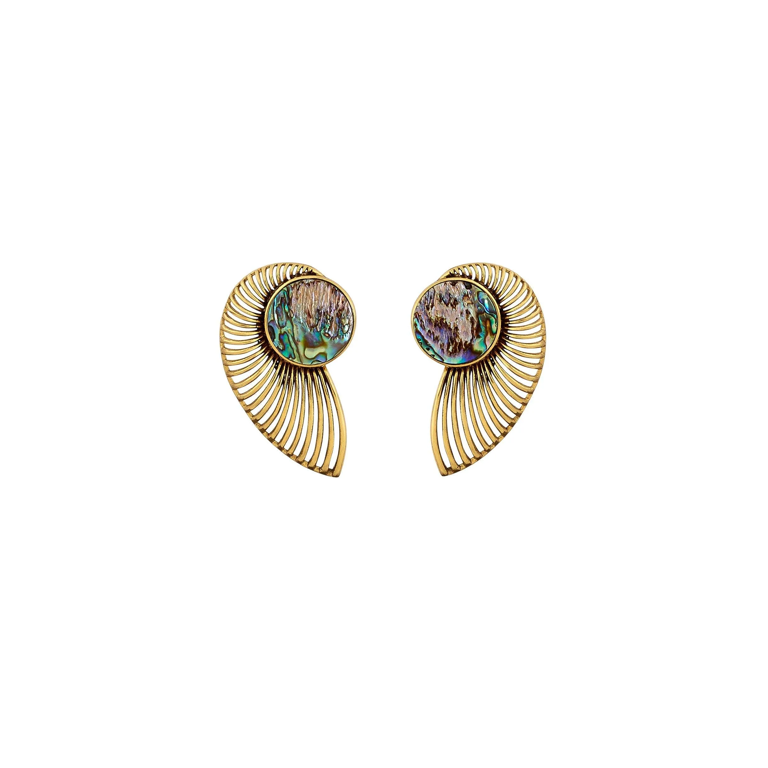 Acra Earrings