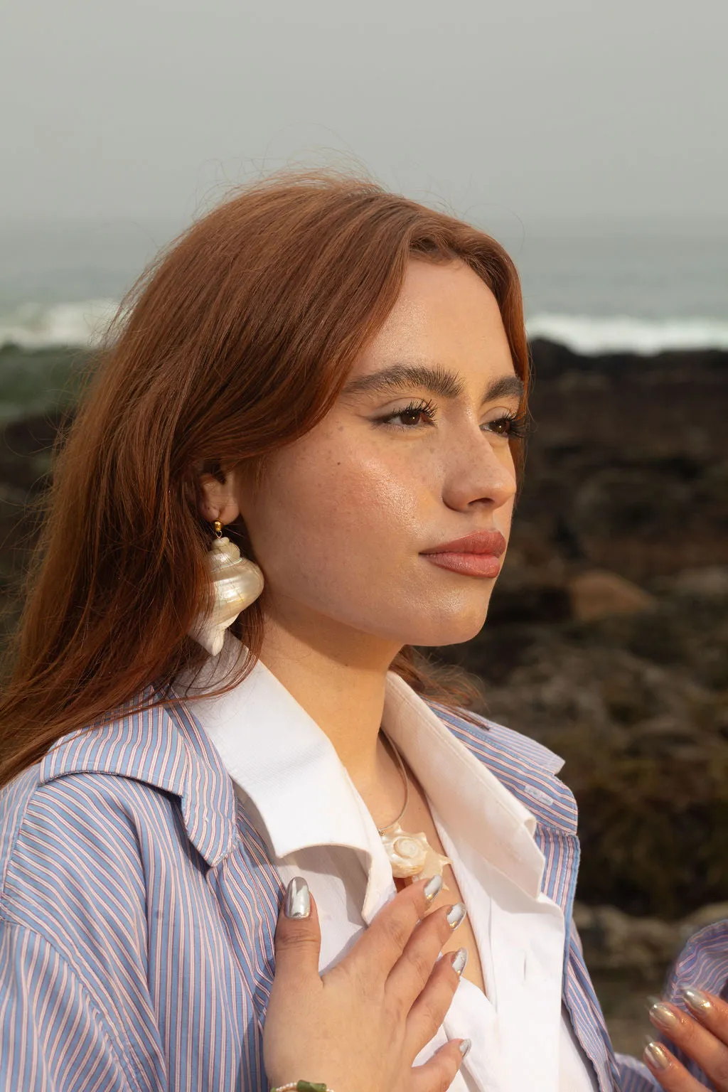 AGNES EARRINGS