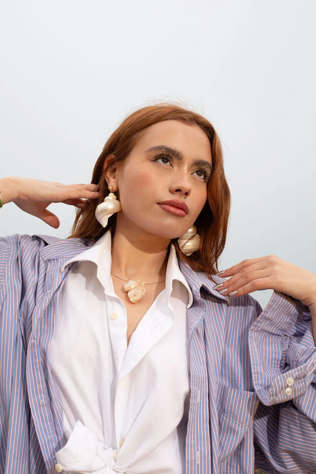 AGNES EARRINGS