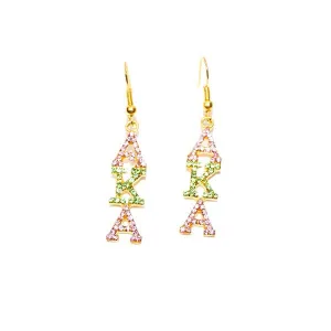 AKA Earrings