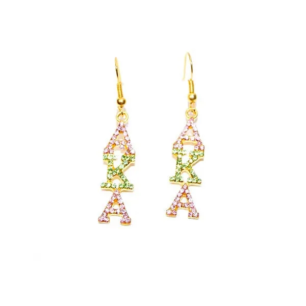 AKA Earrings