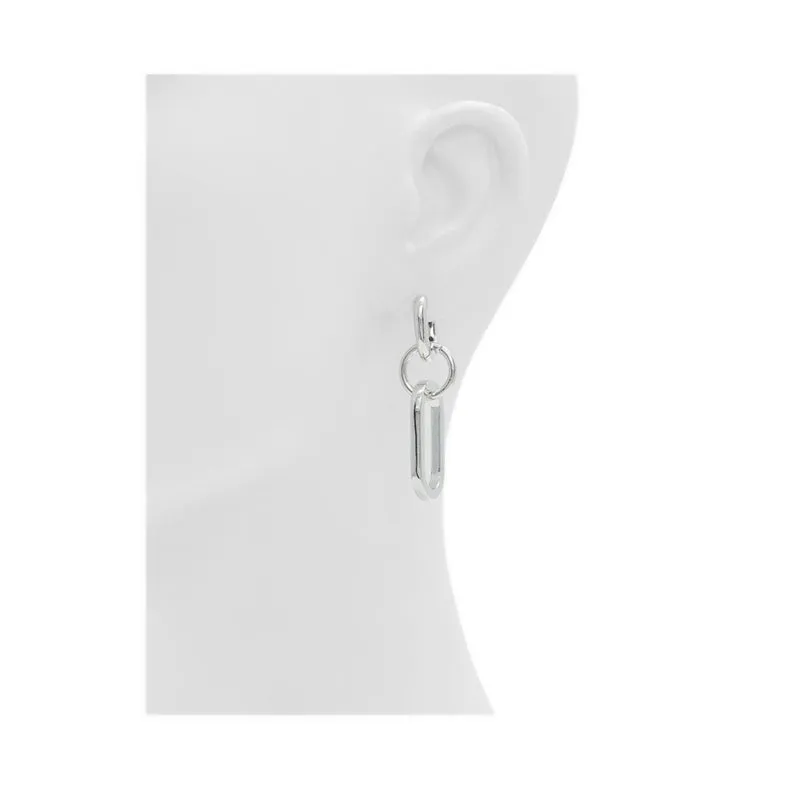 ALDO Dalleryn Women Earrings - Silver