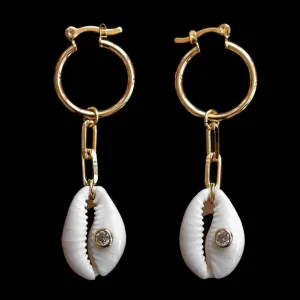 Alexis earrings