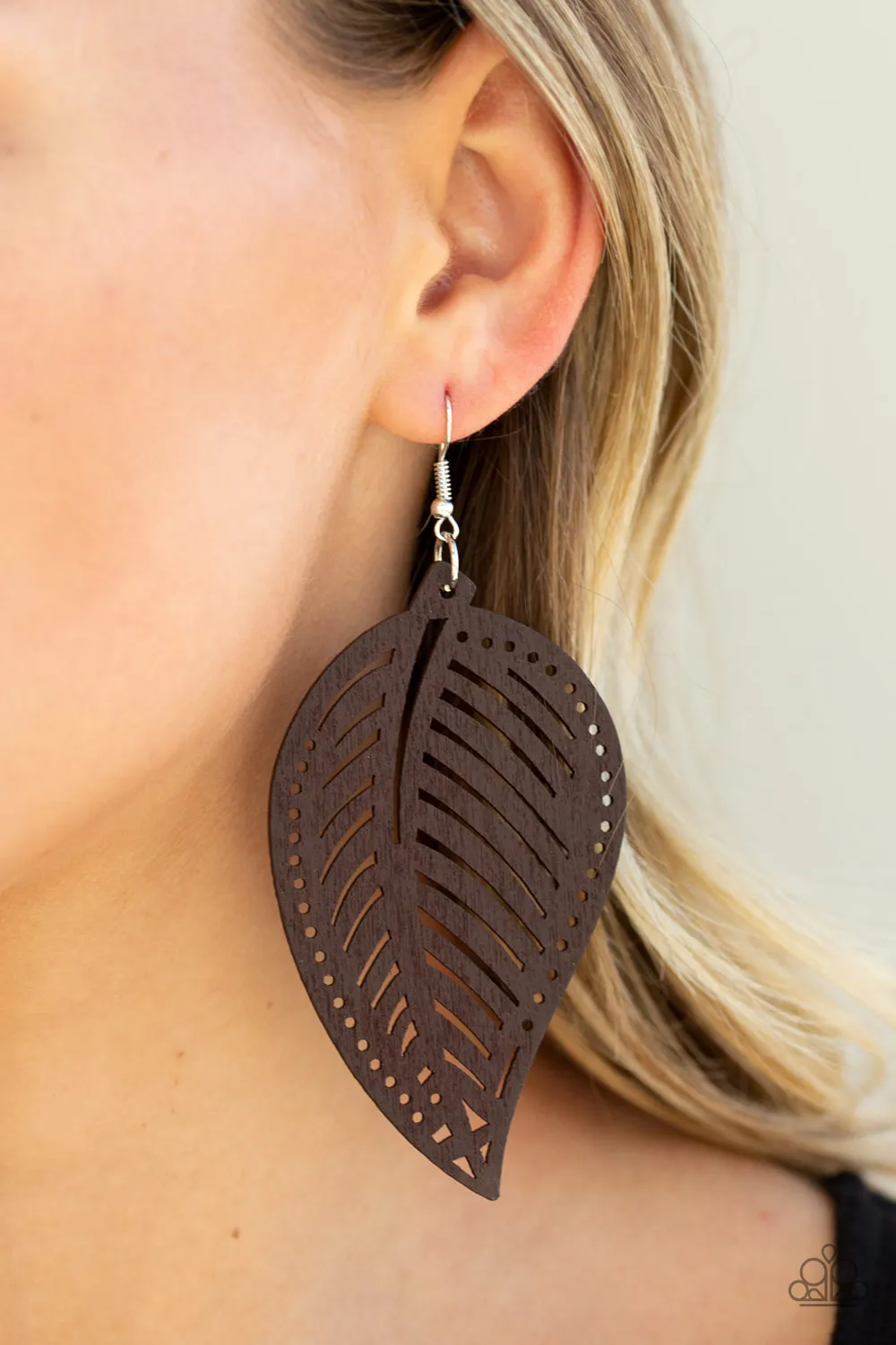 Amazon Zen – Brown