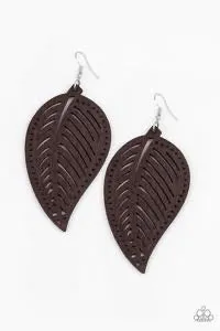 Amazon Zen – Brown