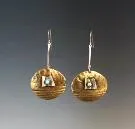 ANCIENT MUSINGS EARRINGS