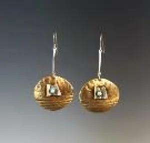 ANCIENT MUSINGS EARRINGS