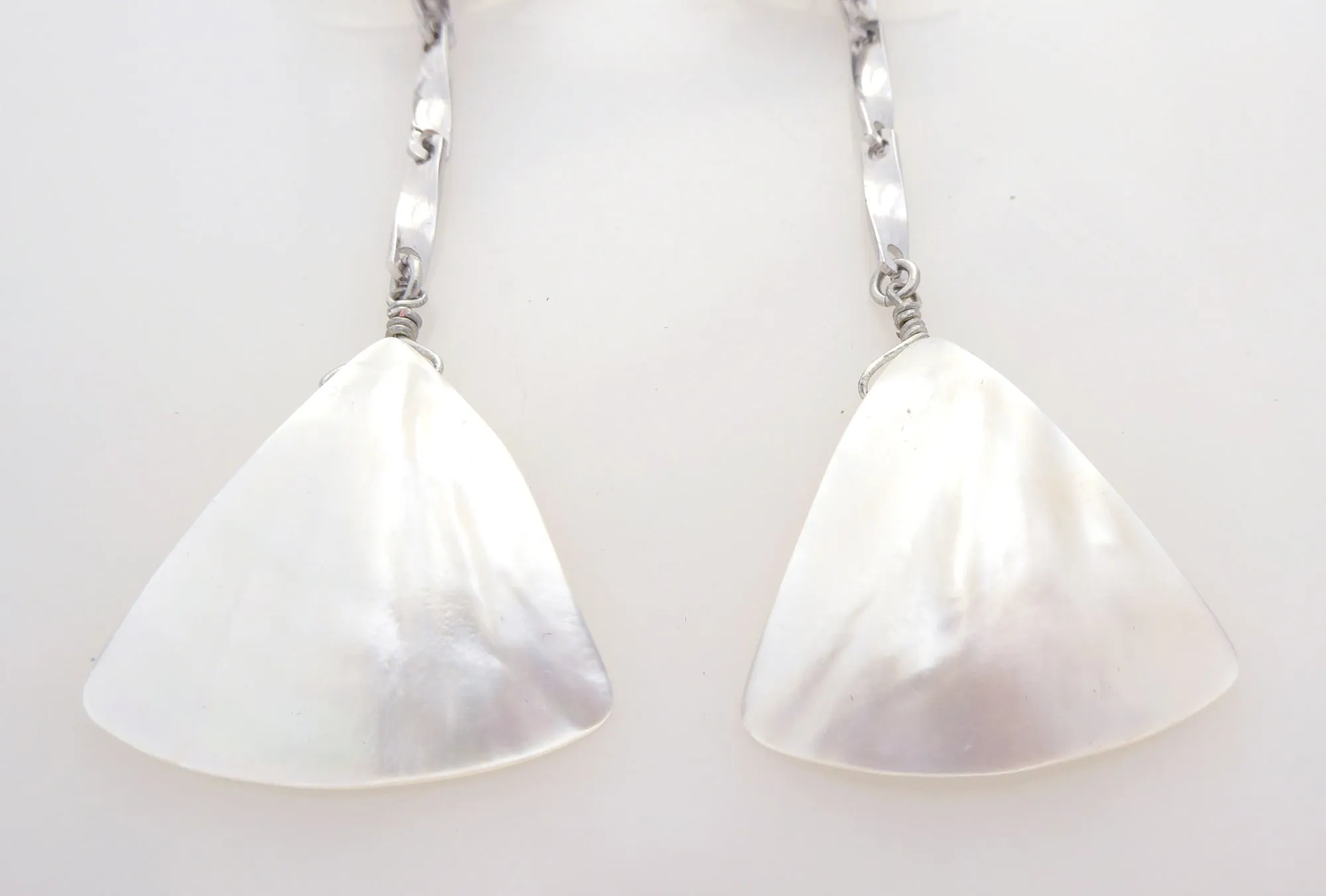 Anga earrings