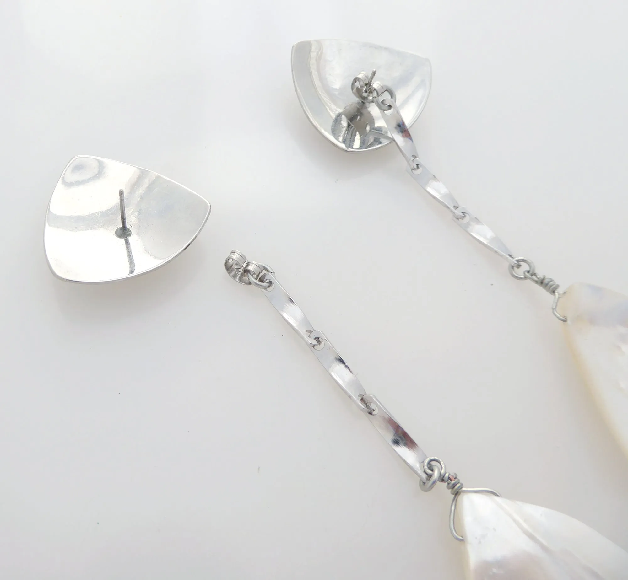 Anga earrings