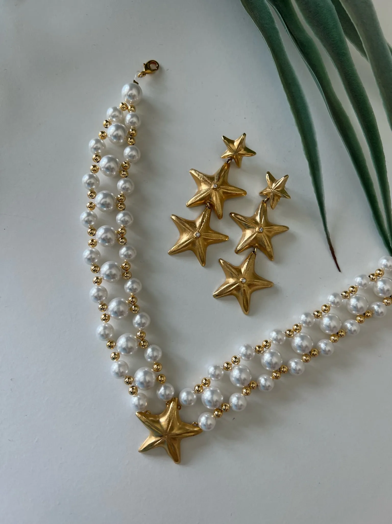 Anita Earrings