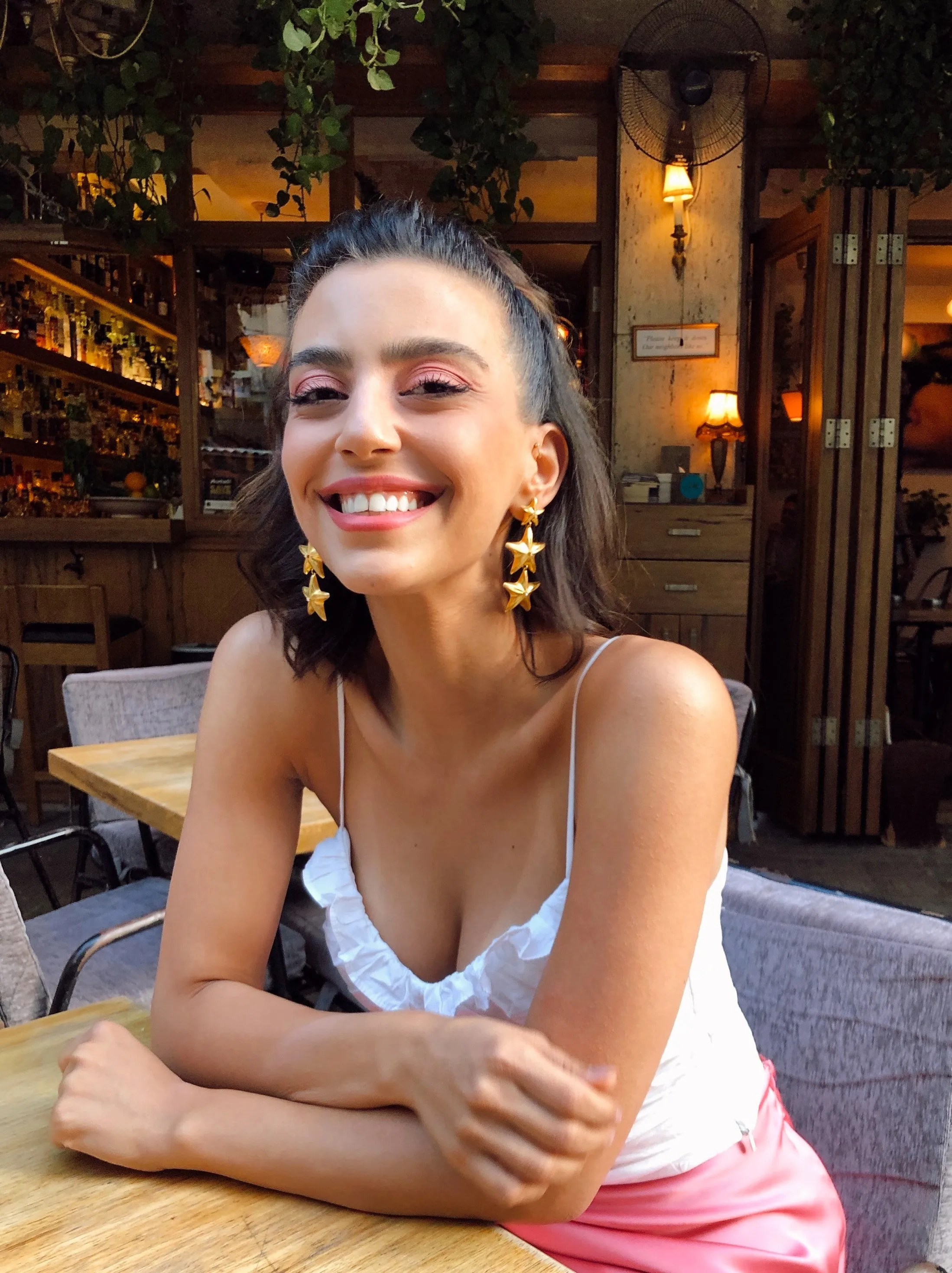 Anita Earrings