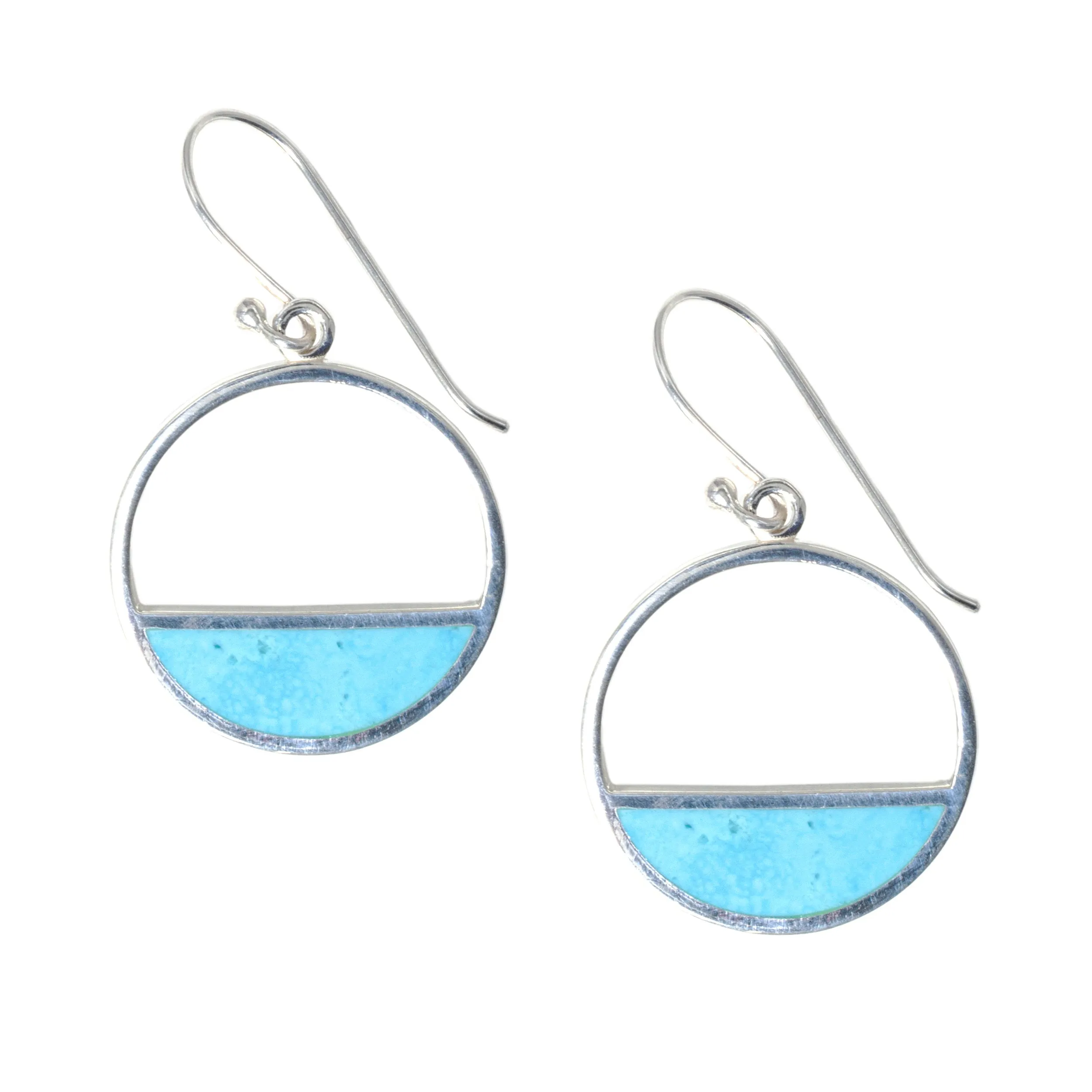 Arca Earrings
