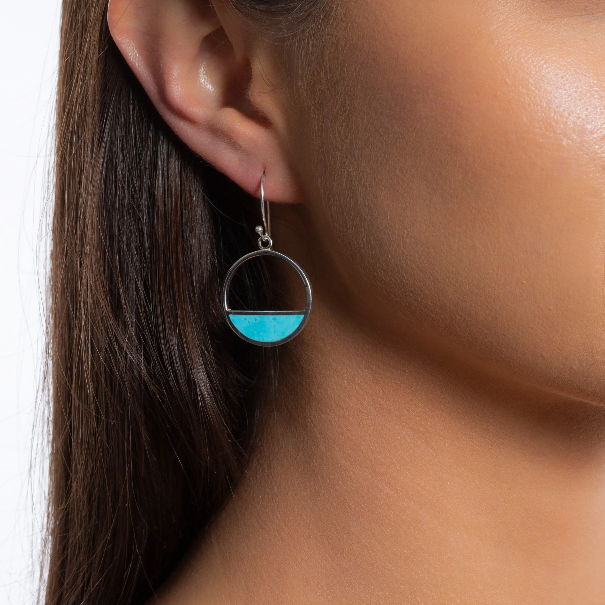 Arca Earrings