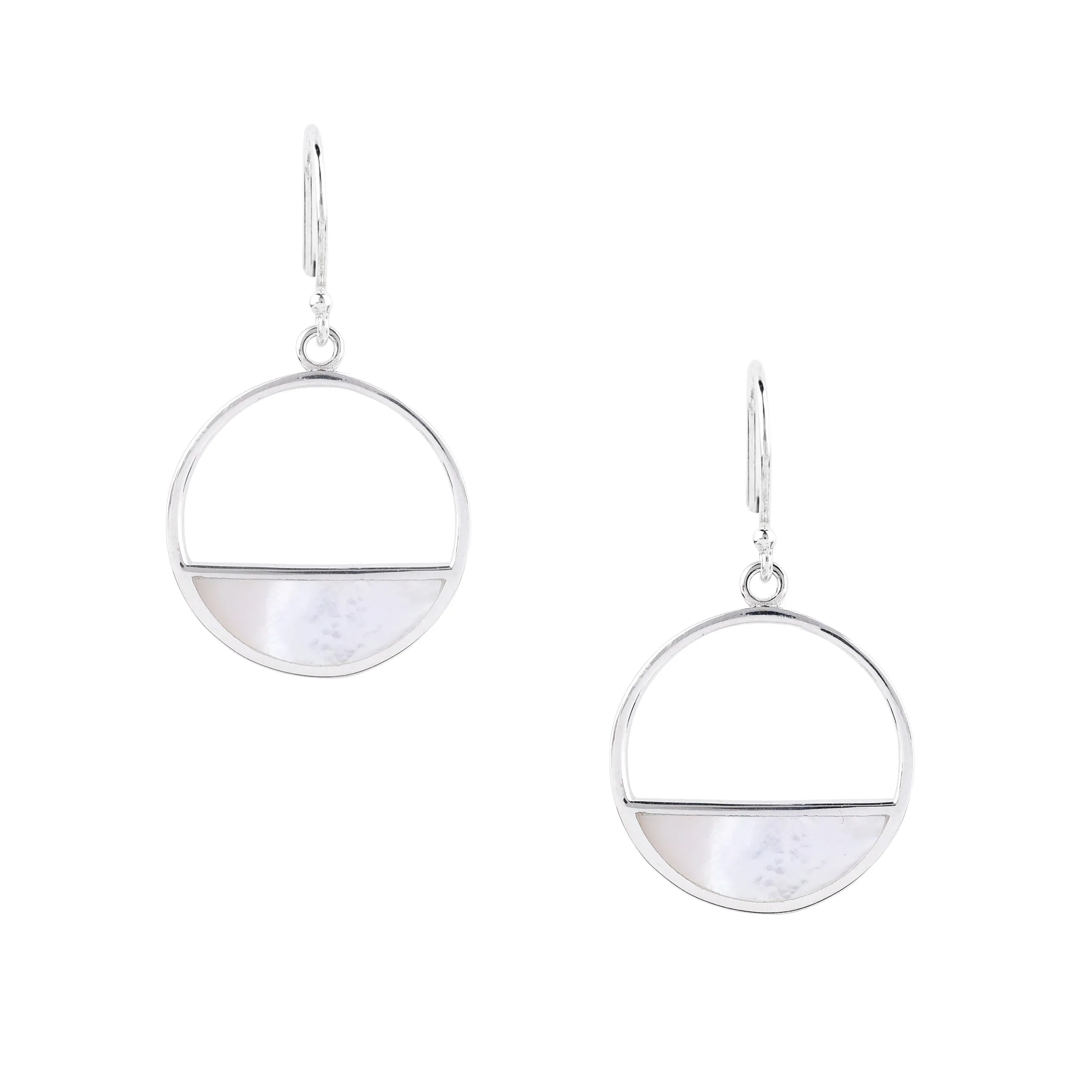 Arca Earrings