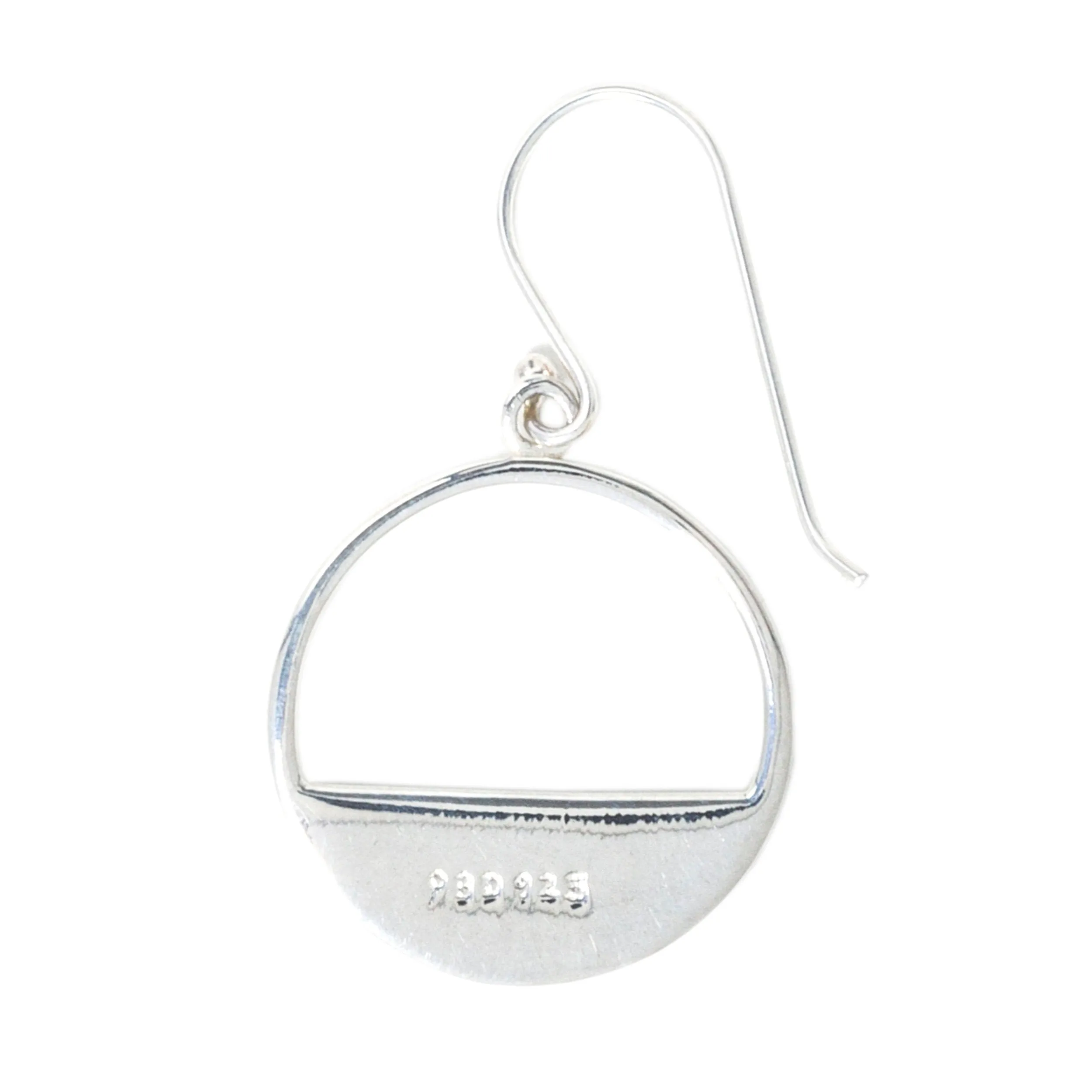 Arca Earrings