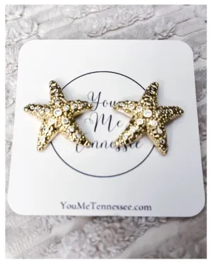 Ariel Earrings