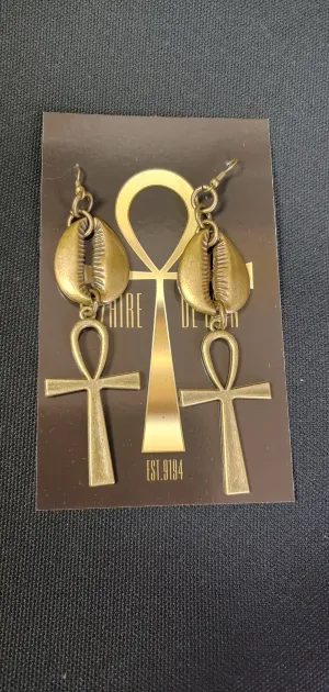 Ashley Anhk Brass