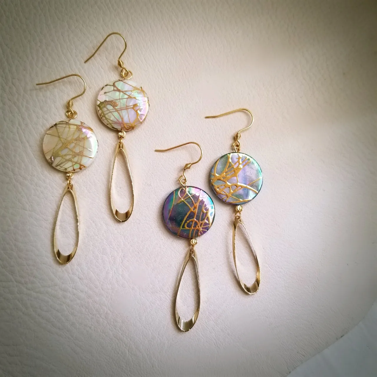 Aurora Art Shell