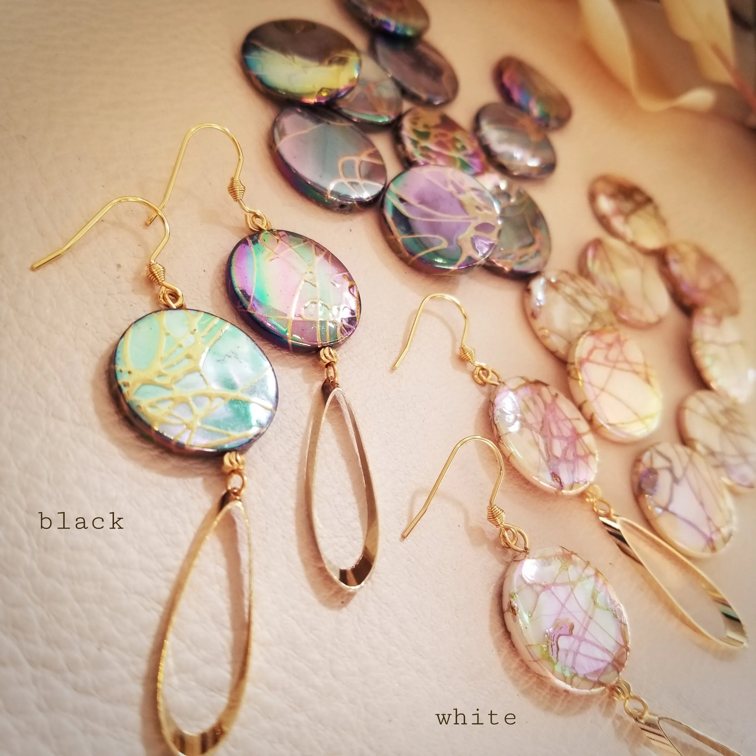 Aurora Art Shell