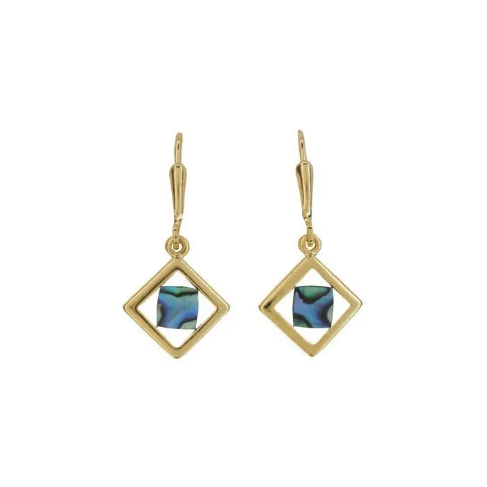 AX1231-Sqr Diamond