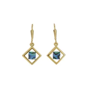 AX1231-Sqr Diamond