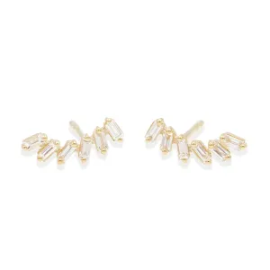 Baguette Feather Crawlers