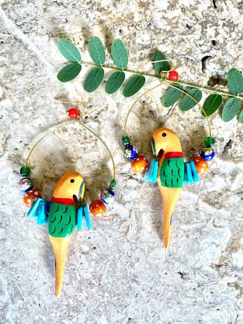 Barbados Earrings