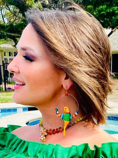 Barbados Earrings