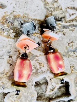 Barbara Eden Earrings