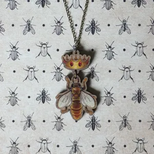 Bee Queen | Necklace