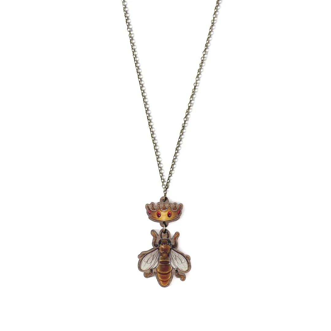 Bee Queen | Necklace