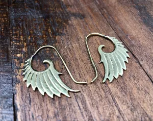 Birds of a Feather Earrings