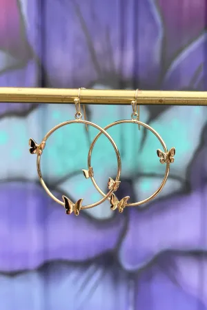 Bizzy Earrings
