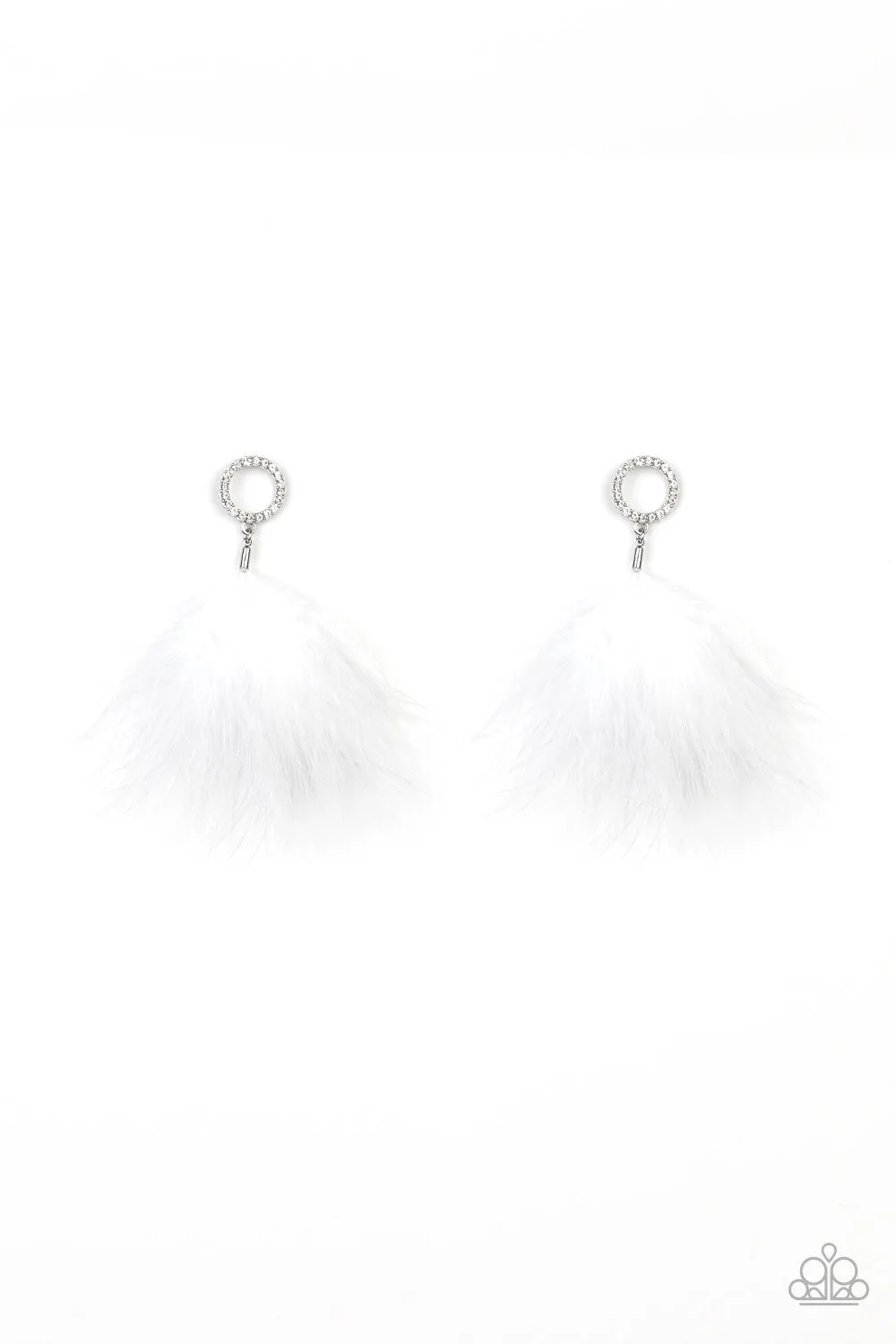 BOA Down - White