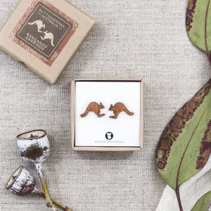 Buttonworks | Kangaroo Studs