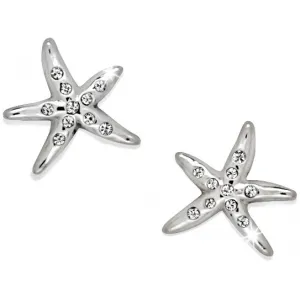 Cape Star Mini Post Earrings J20982