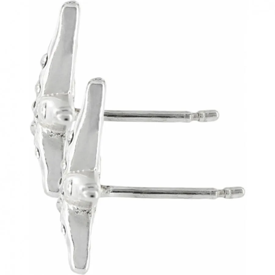 Cape Star Mini Post Earrings J20982