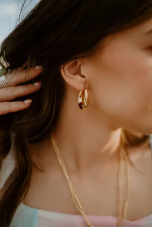 Carmel Earrings