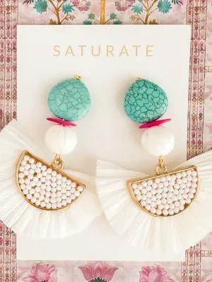 Cassidy Earrings