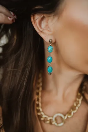 Chara Earrings