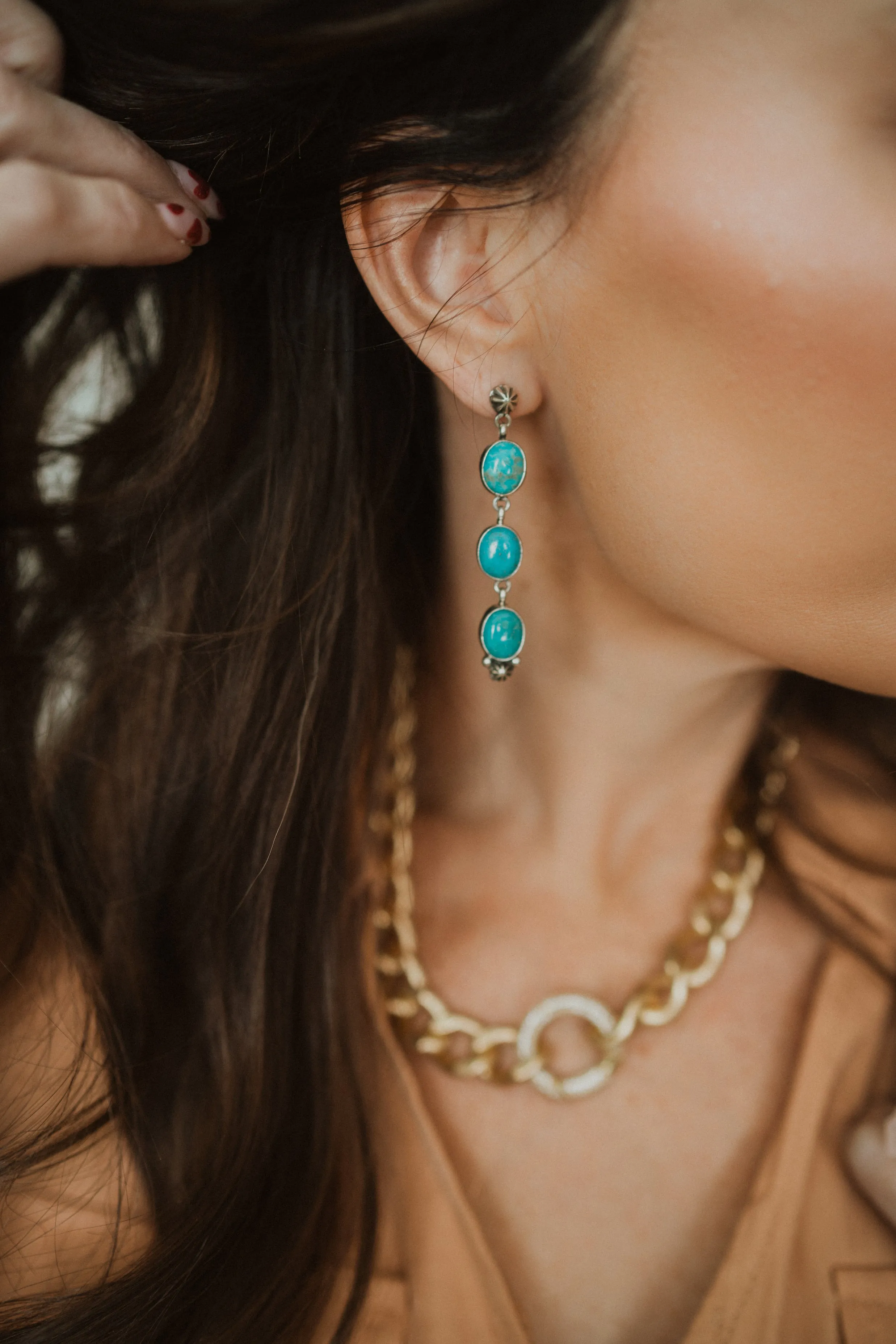 Chara Earrings