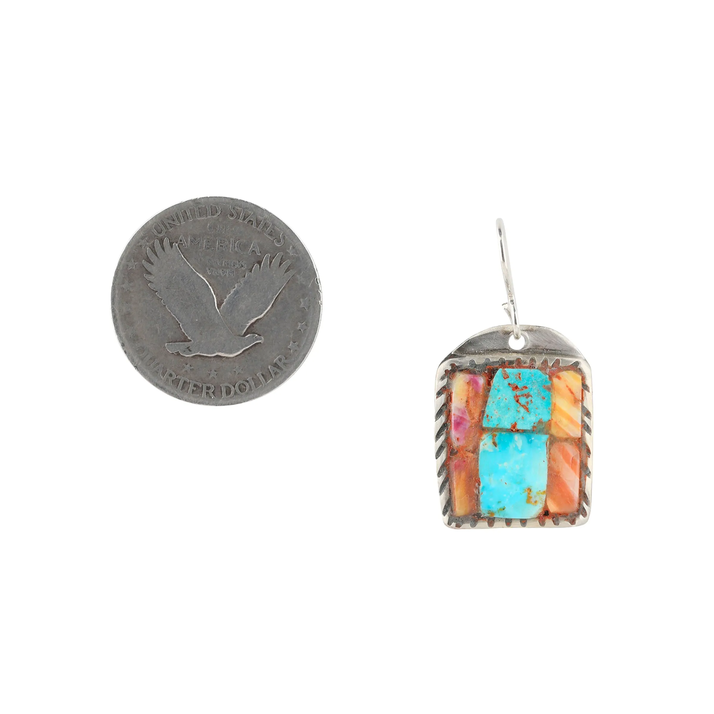 Charlie Favour Bursera Earrings