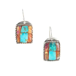 Charlie Favour Bursera Earrings