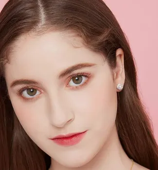 Children's, Teens' and Mothers' Earrings:  Hypoallergenic Steel Aurora Borealis Crystal Balls with Screw Backs