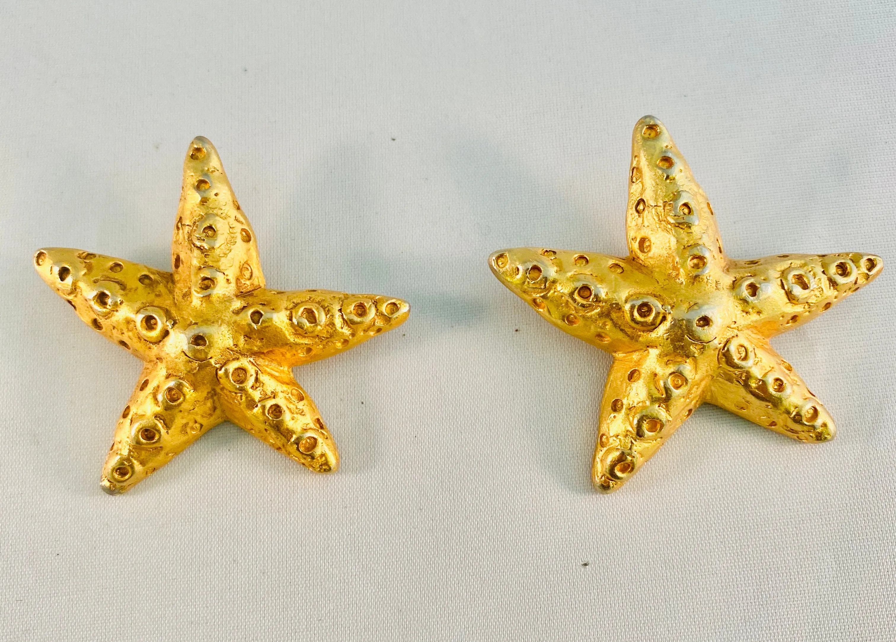 Christian Lacroix Earrings