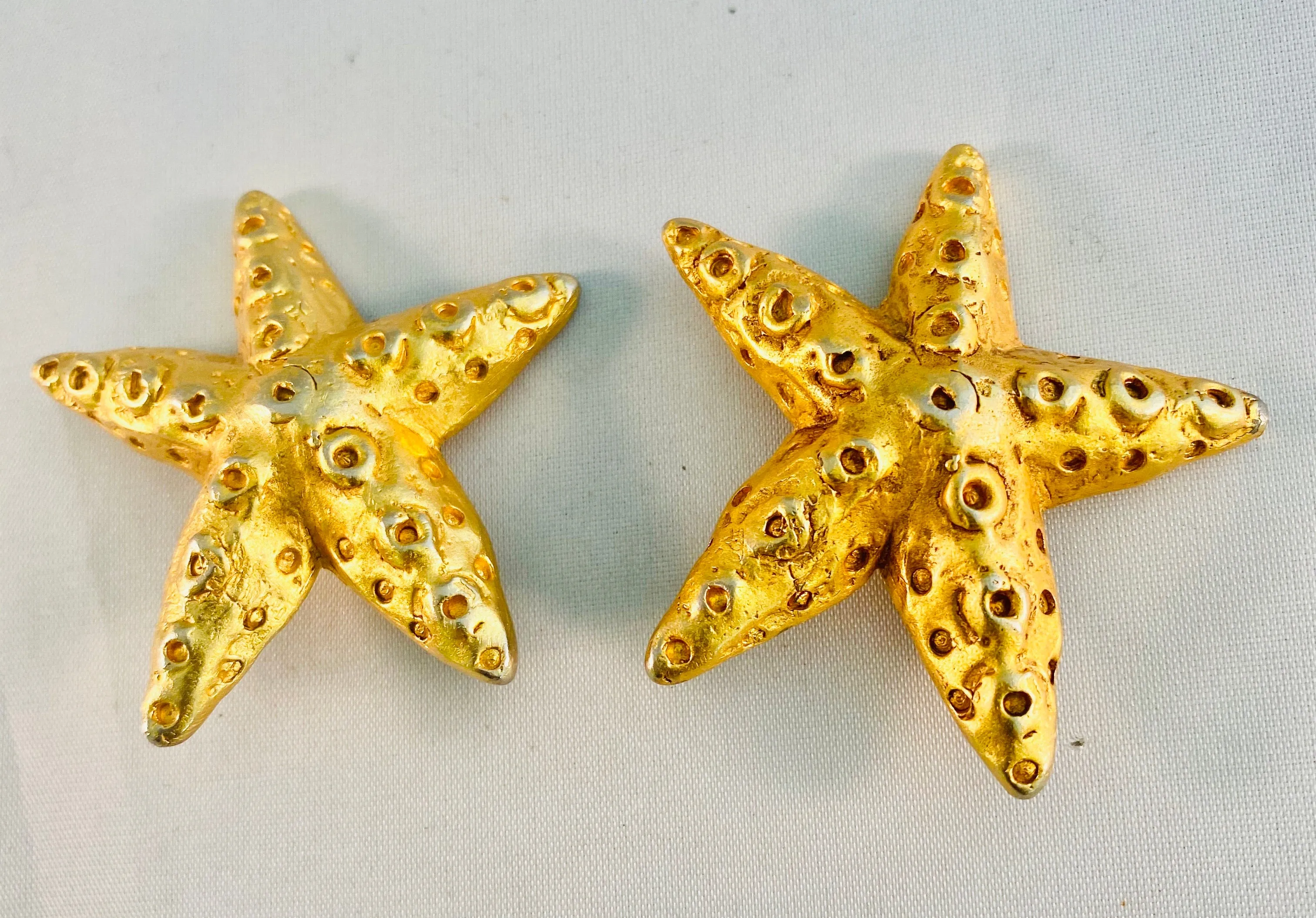 Christian Lacroix Earrings