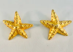 Christian Lacroix Earrings