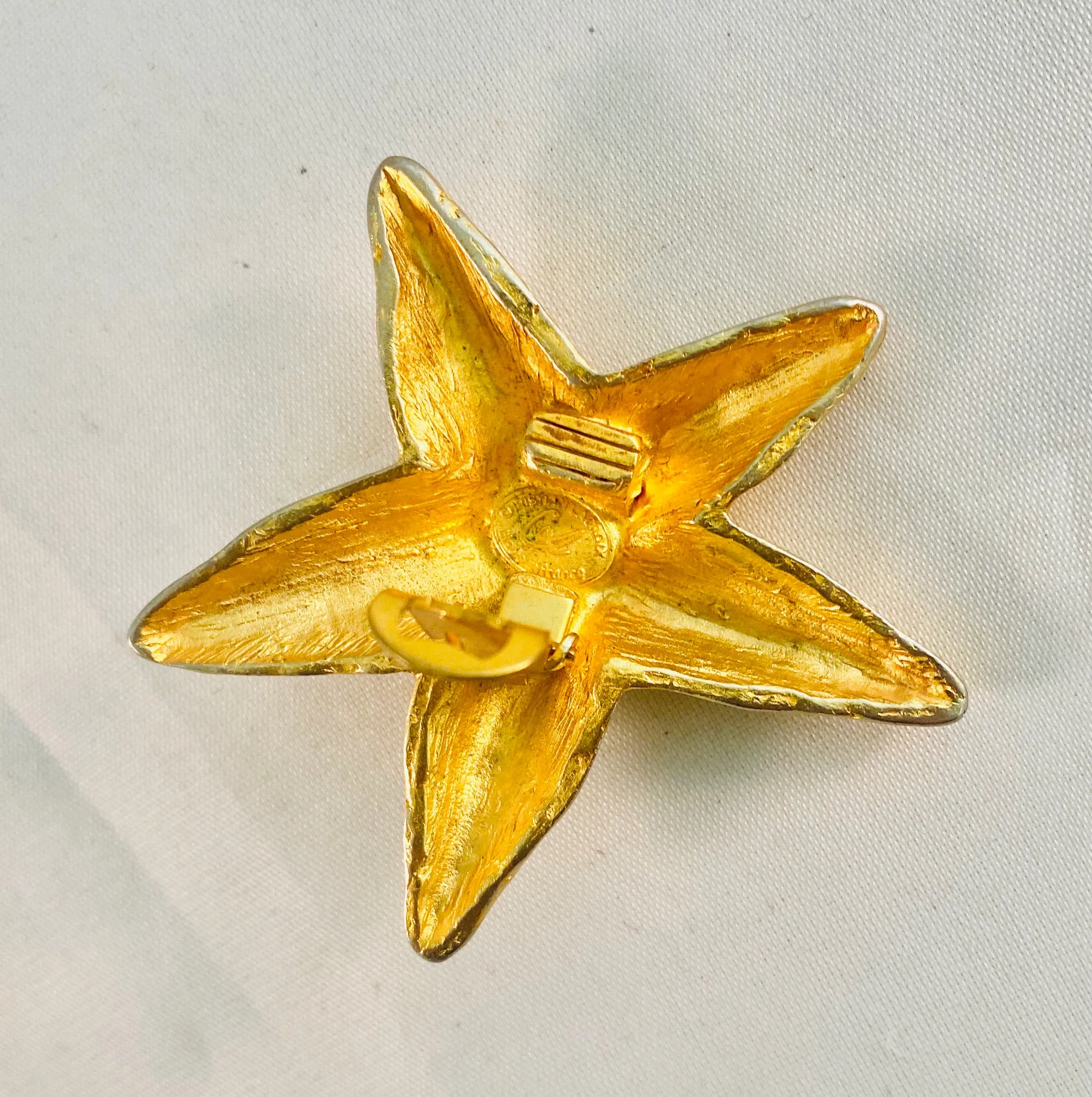 Christian Lacroix Earrings